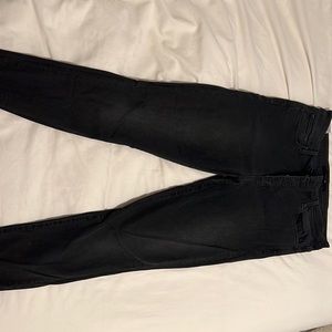 Joes Jeans High Rise - Skinny Ankle Jeans